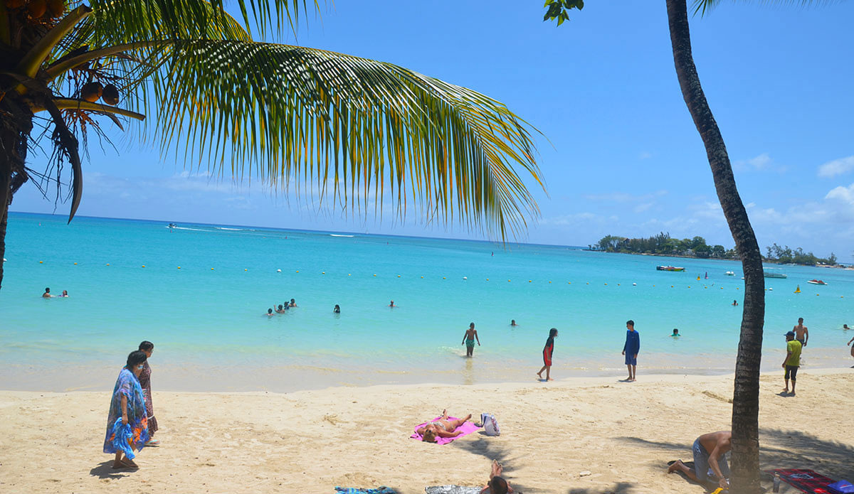 Indice mondial du bonheur : L’île Maurice numéro un en Afrique !